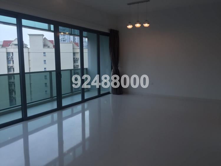 Soleil @ Sinaran (D11), Condominium #131186552